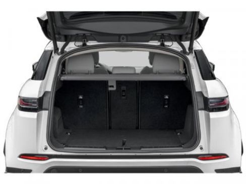 New 2026 Land Rover Range Rover Evoque Dynamic SE image 14