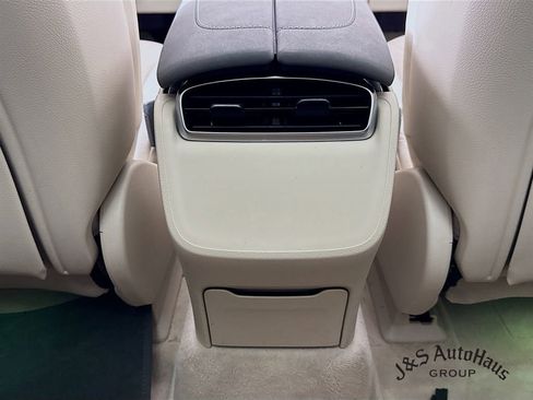 Used 2023 Mercedes-Benz EQS 450+ SUV image 32