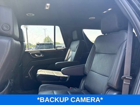 Used 2023 Chevrolet Tahoe Z71 AWD/4WD image 7