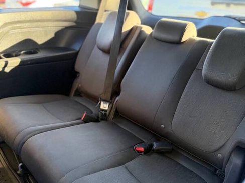 Used 2020 Honda Odyssey EX image 16