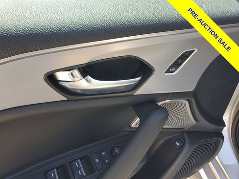 Certified 2024 Acura TLX w/ Technology Package FWD image 21