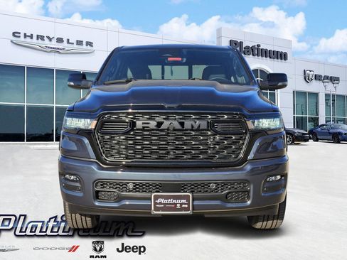 New 2026 RAM 1500 Lone Star image 5
