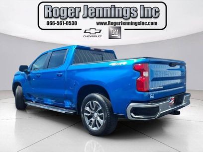 Used 2023 Chevrolet Silverado 1500 LT w/ Safety Package