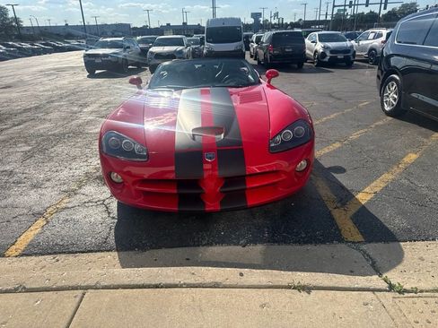 Used 2003 Dodge Viper SRT-10 RWD image 5