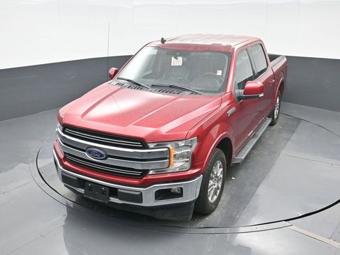 Used 2019 Ford F150 Lariat image 15