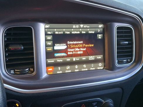 Used 2019 Dodge Charger Scat Pack w/ Driver Confidence Group image 26