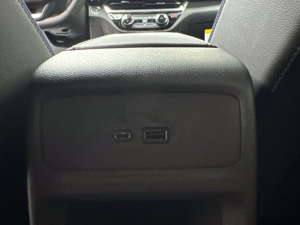 New 2026 Buick Envista Sport Touring w/ Convenience I Package FWD image 20