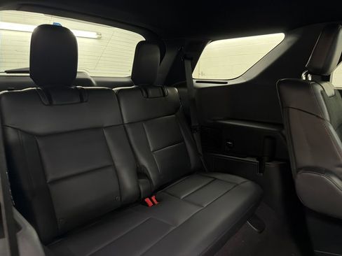 New 2026 Ford Explorer ST image 31
