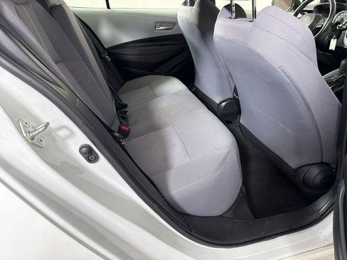 Used 2022 Toyota Corolla SE FWD image 15