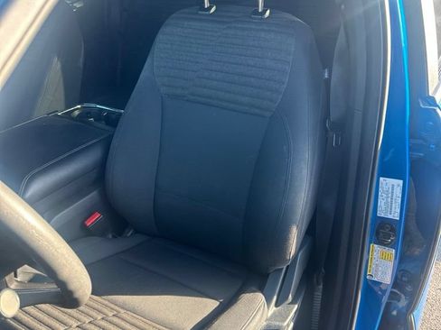 Used 2021 Ford F150 XL w/ STX Appearance Package RWD image 5
