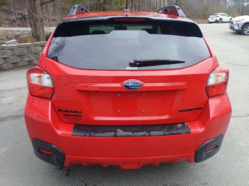 Used 2017 Subaru Crosstrek 2.0i Premium w/ Special Edition image 10