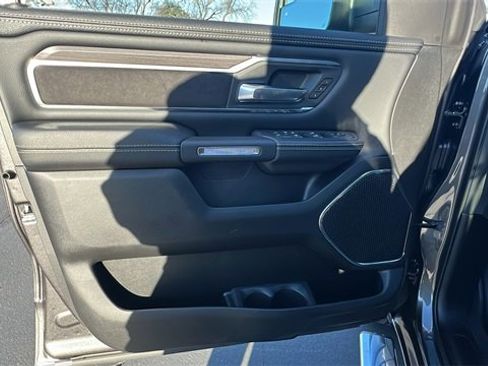 New 2025 RAM 1500 Laramie image 21