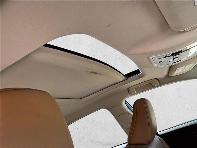 Used 2015 Lexus NX 200t AWD w/ Premium Package image 16