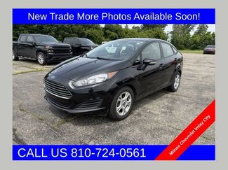 Used 2014 Ford Fiesta SE FWD video 1