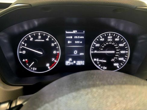 Certified 2025 Subaru Forester Sport image 25