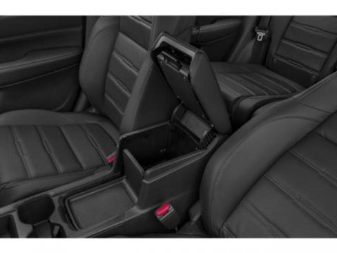 Used 2019 Honda CR-V Touring image 17