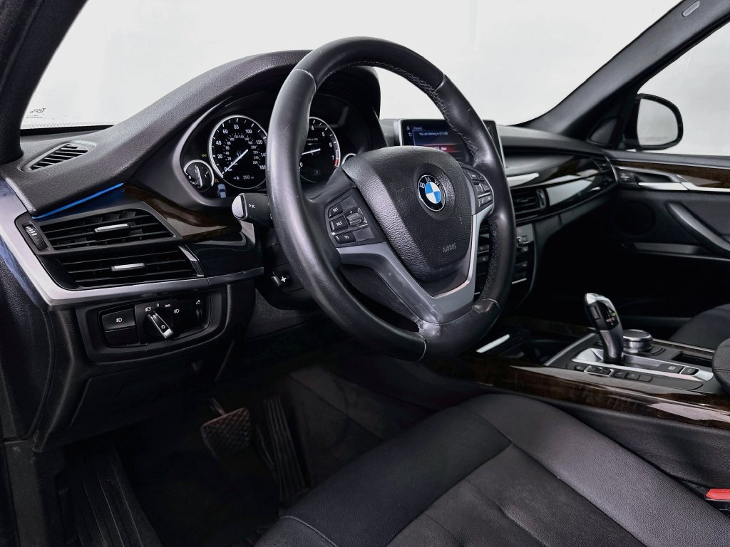 Used 2017 BMW X5 sDrive35i RWD image 9