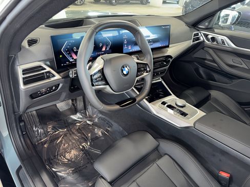 Certified 2025 BMW 430i w/ Premium Package image 20