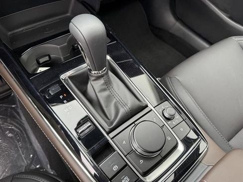 New 2025 MAZDA CX-30 2.5 Turbo w/ Premium Package image 29