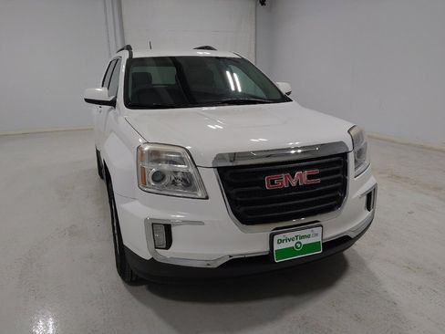 Used 2017 GMC Terrain SLE w/ Convenience Package image 14