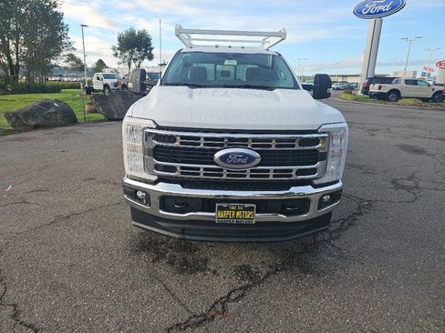 New 2026 Ford F350 XL w/ XL Chrome Package image 36