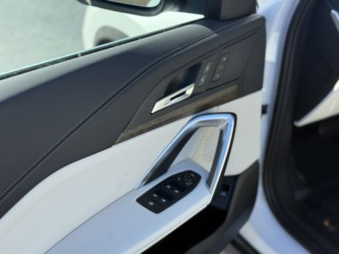 New 2026 BMW X1 xDrive28i w/ Technology Package image 12