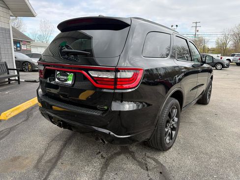 Used 2024 Dodge Durango GT AWD/4WD image 3