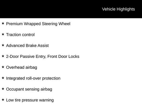 New 2026 Jeep Wrangler Unlimited Sport AWD/4WD image 9