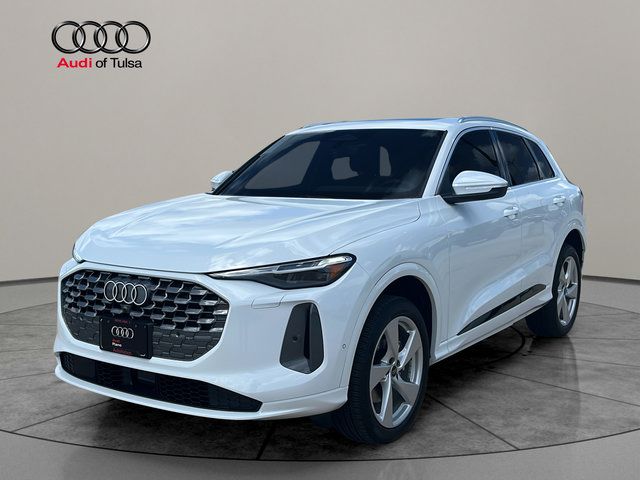 New 2026 Audi Q5 Premium Plus AWD/4WD image 3