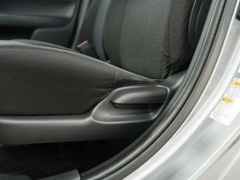 Used 2017 Mitsubishi Mirage ES FWD image 19