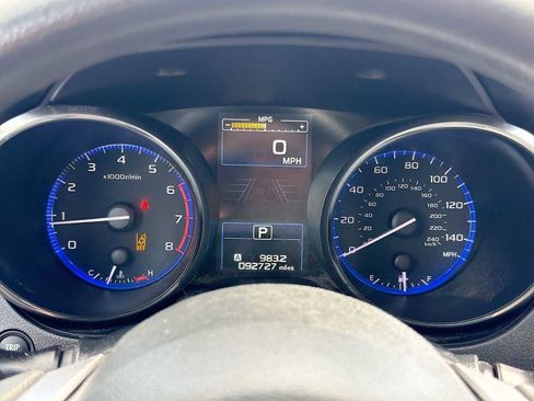 Used 2019 Subaru Outback 2.5i AWD/4WD image 26