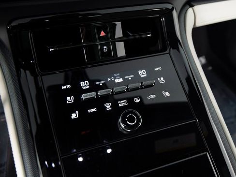 New 2026 Porsche Panamera 4 image 29