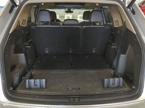 Used 2018 Volkswagen Atlas SEL image 23