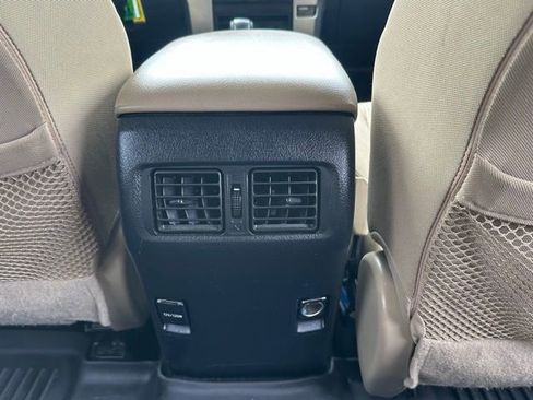 Used 2016 Toyota 4Runner SR5 AWD/4WD image 31