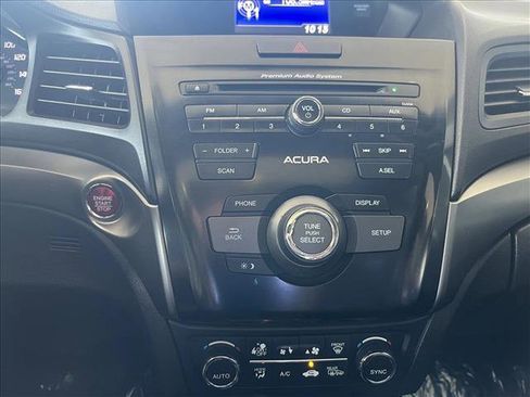 Used 2014 Acura ILX image 13