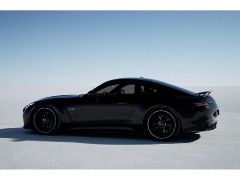 New 2026 Mercedes-Benz AMG GT 55 image 31