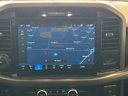 New 2025 Ford F150 XLT w/ Equipment Group 303A High image 4