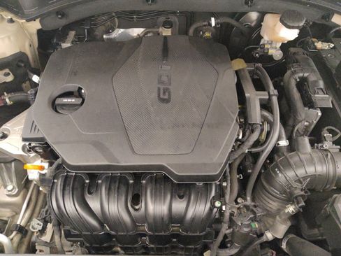 Used 2021 Kia Sorento S w/ Panoramic Sunroof Package image 30