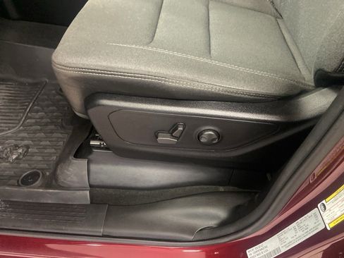 Certified 2022 RAM 1500 Big Horn image 22