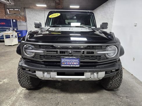 Used 2024 Ford Bronco Raptor image 61