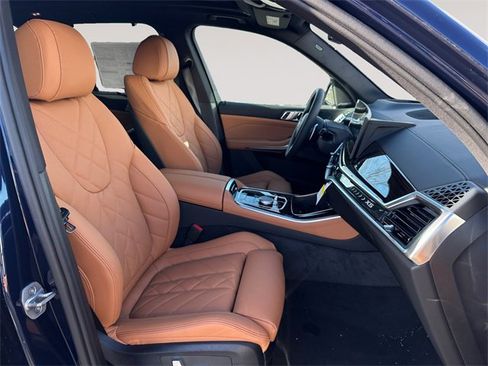 New 2026 BMW X5 xDrive40i w/ M Sport Package image 15