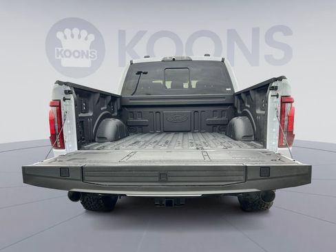 New 2025 Ford F150 Raptor image 26