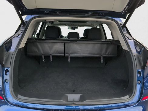 Used 2021 Nissan Murano SV image 21