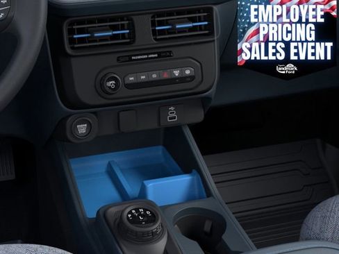 New 2026 Ford Maverick XLT AWD/4WD image 16