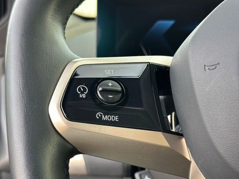 Certified 2025 BMW iX xDrive50 w/ Premium Package image 34