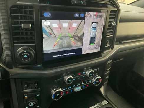 Used 2025 Ford F150 Lariat w/ Equipment Group 502A High AWD/4WD image 11