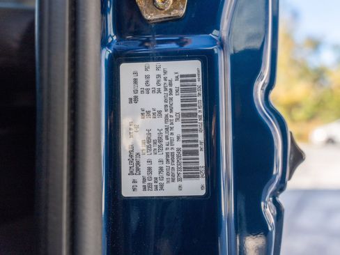 Used 2002 Dodge Ram 3500 Truck 4x4 Quad Cab image 27