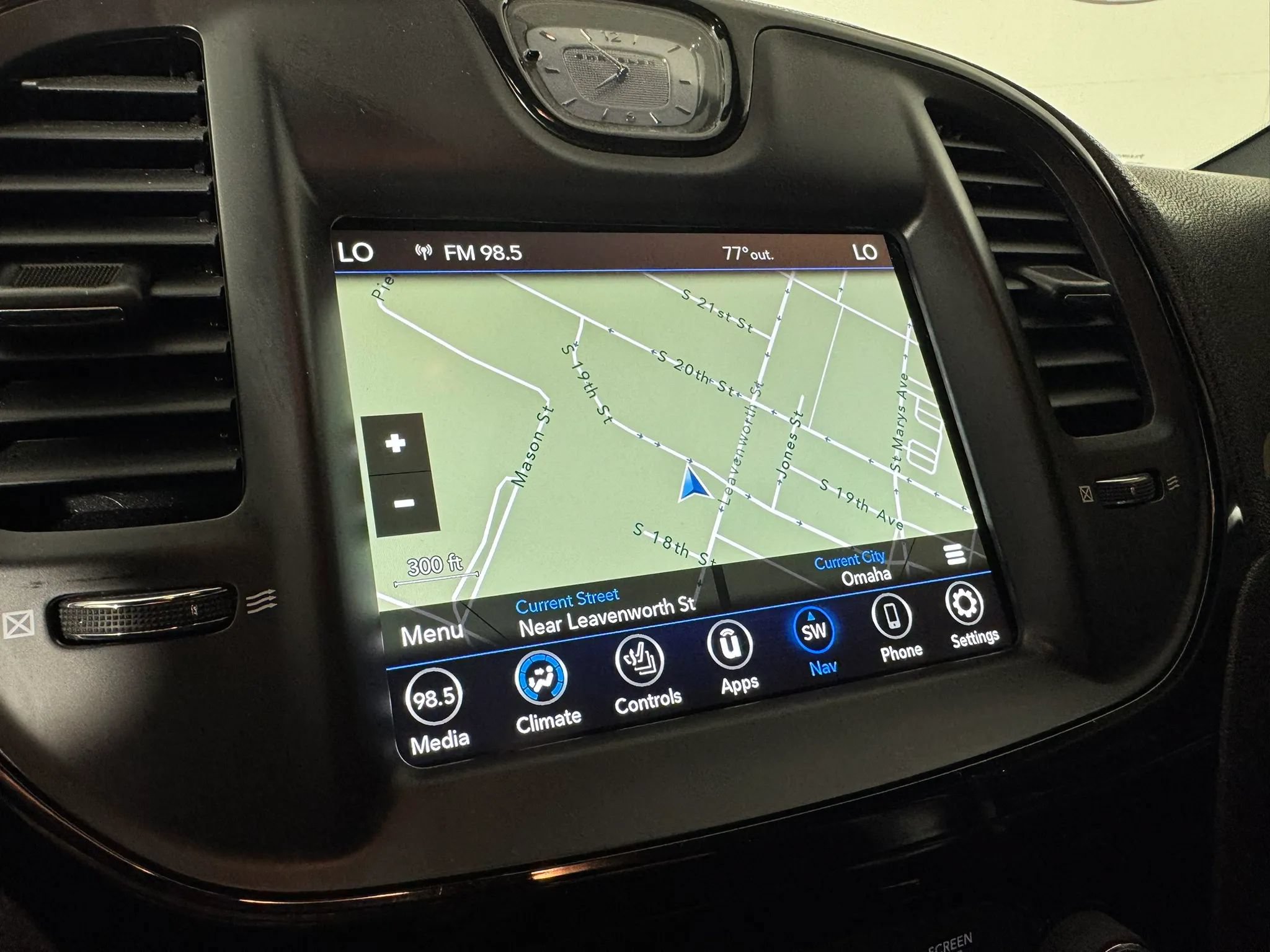 Used 2023 Chrysler 300 S RWD image 19