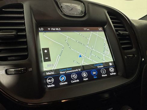 Used 2023 Chrysler 300 S RWD image 19