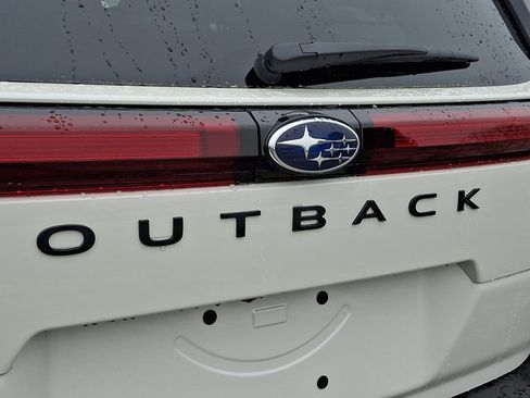 New 2026 Subaru Outback Touring XT image 16